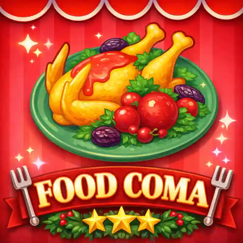 Food Coma Online Slot Game