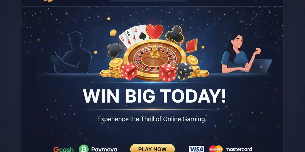 Tongit Go Promotional Banner