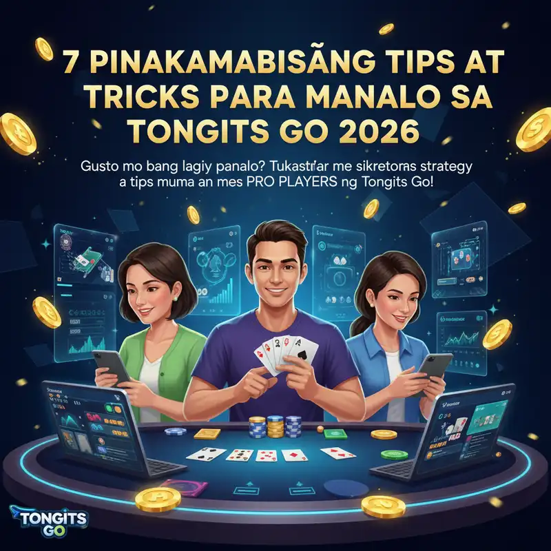 Winning Tips